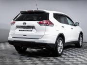 Nissan X-Trail III Москва  - изображение 22