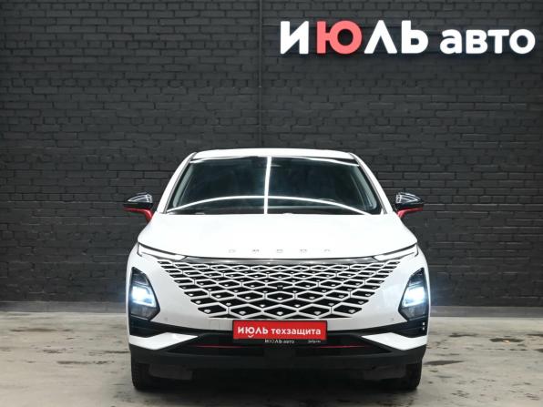 Omoda C5 I с пробегом 2023 года, цена 1 560 000 рублей, 73900 км, внедорожник, Автокод Объявления