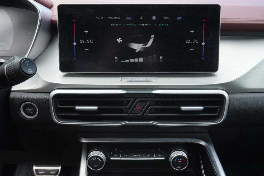 Geely Coolray I Калининград  - изображение 12