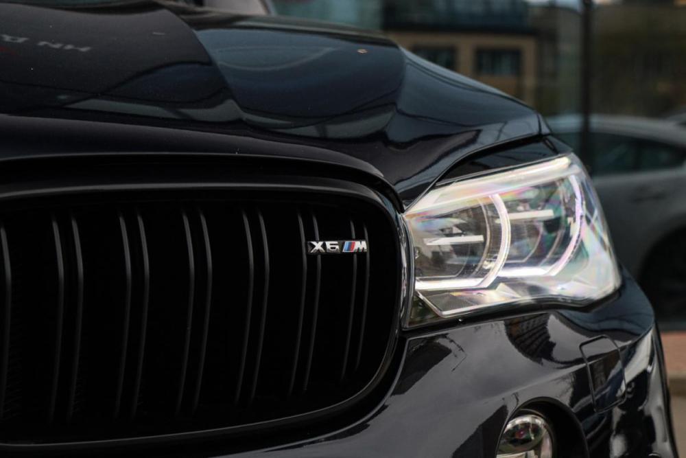 BMW X6 II (F16) Москва  - изображение 32