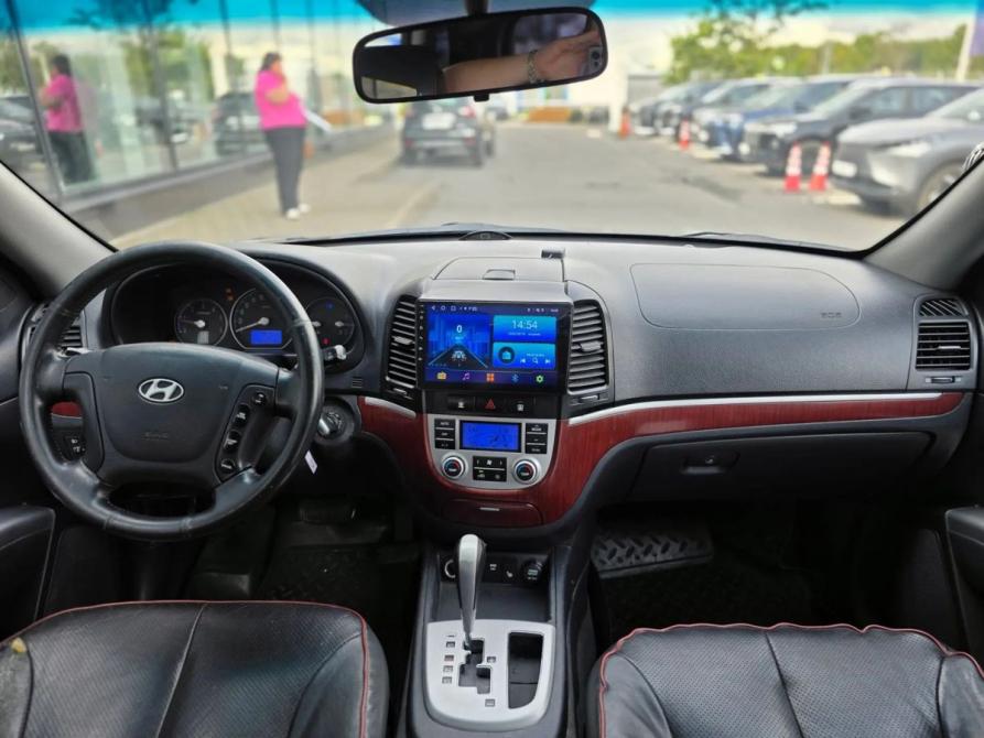 Hyundai Santa Fe II Санкт-Петербург  - изображение 9
