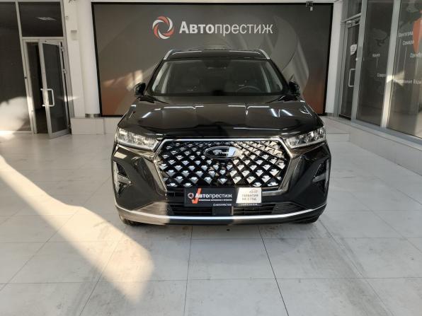 Chery Tiggo 7 Pro Max I с пробегом 2024 года, цена 2 130 000 рублей, 9300 км, внедорожник, Автокод Объявления