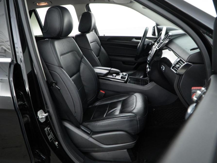 Mercedes-Benz GLE I (W166) Москва  - изображение 8