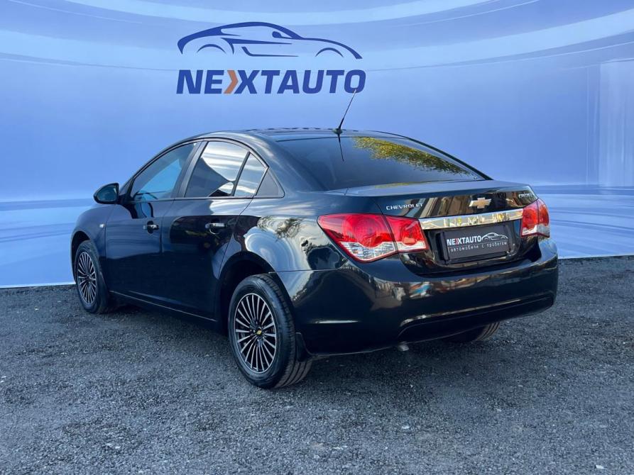 Chevrolet Cruze I Чебоксары  - изображение 3