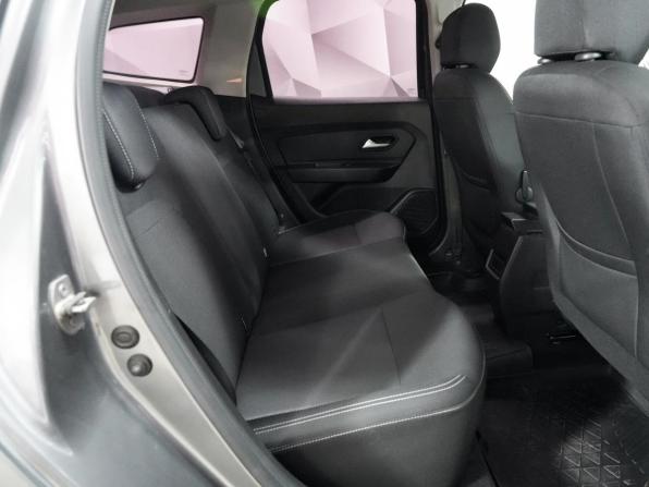 Renault Duster II с пробегом 2021 года, цена 1 919 000 рублей, 57000 км, внедорожник, Автокод Объявления