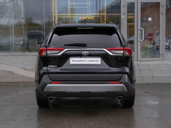 Toyota RAV4 V (XA50) с пробегом 2021 года, цена 2 950 000 рублей, 76699 км, внедорожник, Автокод Объявления
