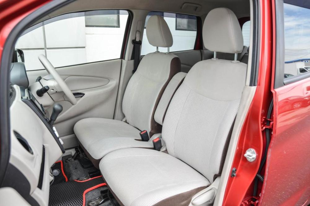 Nissan Dayz I Рестайлинг Курган  - изображение 8