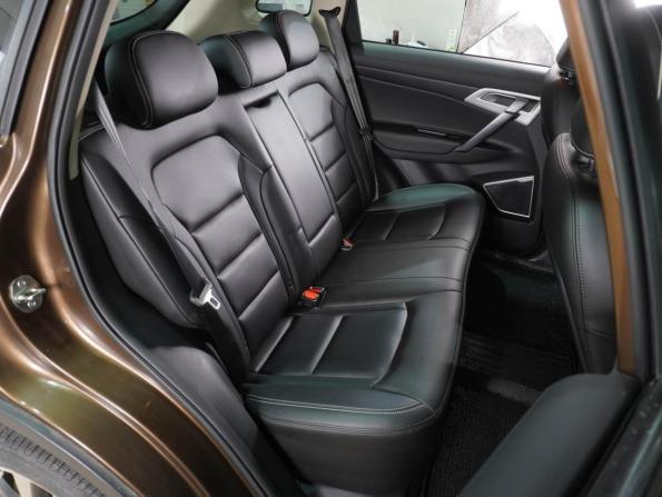 Geely Atlas I с пробегом 2019 года, цена 1 899 000 рублей, 23009 км, внедорожник, Автокод Объявления