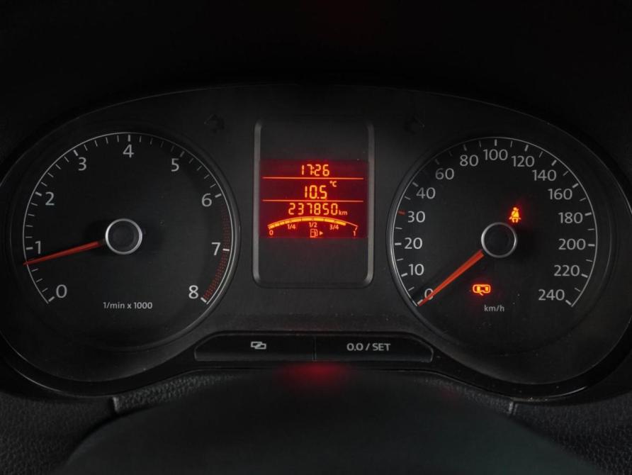 Volkswagen Polo V Воронеж  - изображение 16