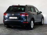 Volkswagen Touareg II Санкт-Петербург  - изображение 29