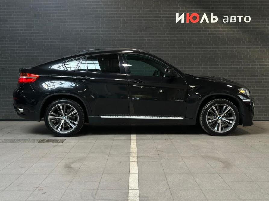 BMW X6 I (E71) Рестайлинг Челябинск  - изображение 4