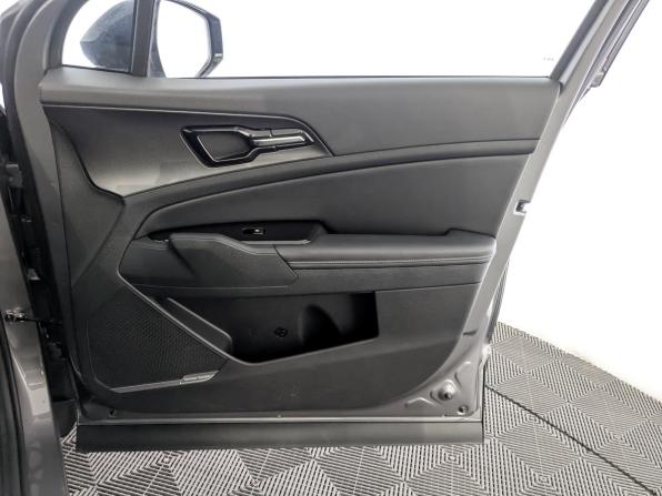 Kia Sportage V с пробегом 2023 года, цена 3 865 000 рублей, 41464 км, внедорожник, Автокод Объявления