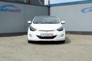 Hyundai Avante V Курган  - изображение 23
