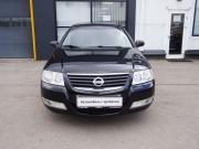 Nissan Almera Classic I Москва  - изображение 12
