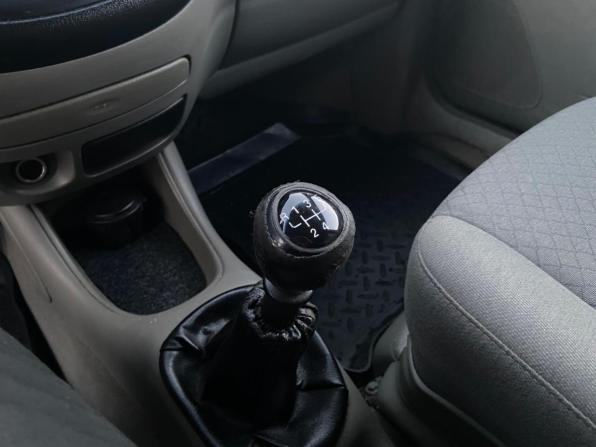 Chevrolet Rezzo с пробегом 2008 года, цена 350 000 рублей, 203748 км, компактвэн, Автокод Объявления