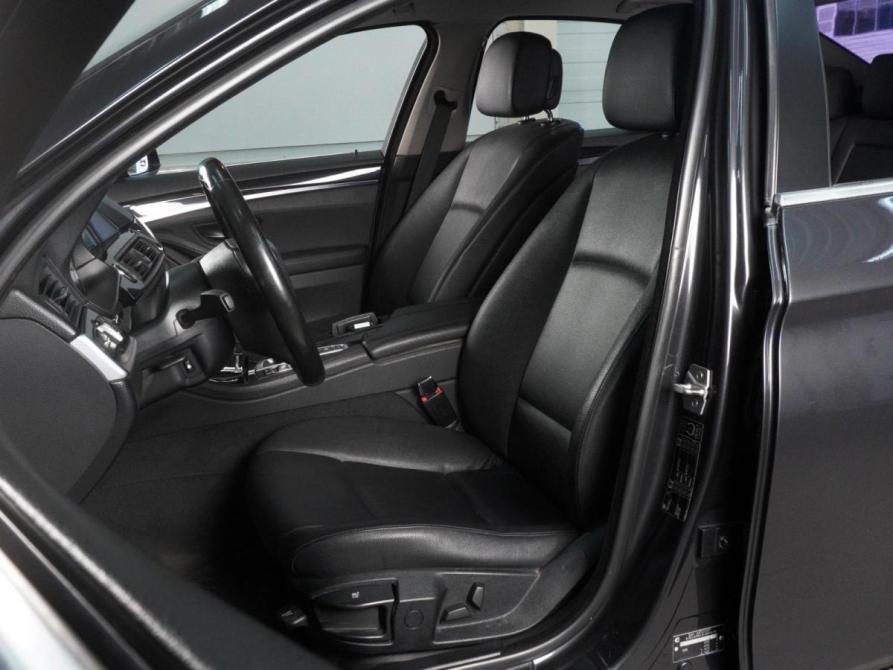 BMW 5 серии VI (F10/F11/F07) Минеральные Воды  - изображение 10