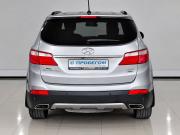 Hyundai Santa Fe III Москва  - изображение 20