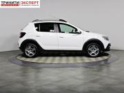Renault Sandero II Рестайлинг Белгород  - изображение 21