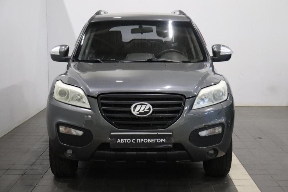 Lifan X60 I Ульяновск  - изображение 2