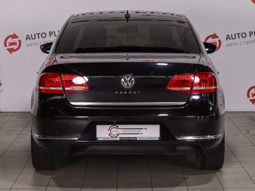 Volkswagen Passat B7 Минеральные Воды  - изображение 4