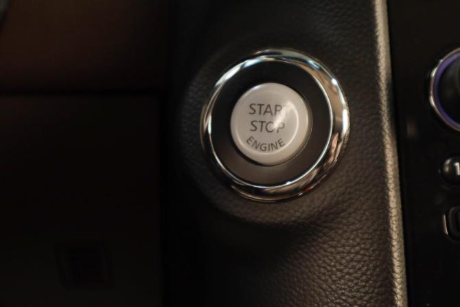 Infiniti FX II (S51) с пробегом 2012 года, цена 2 299 000 рублей, 93290 км, внедорожник, Автокод Объявления