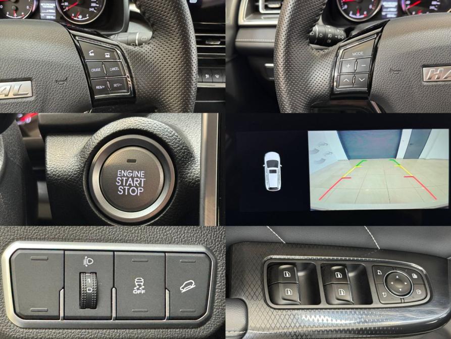 Haval M6 II Ставрополь  - изображение 16