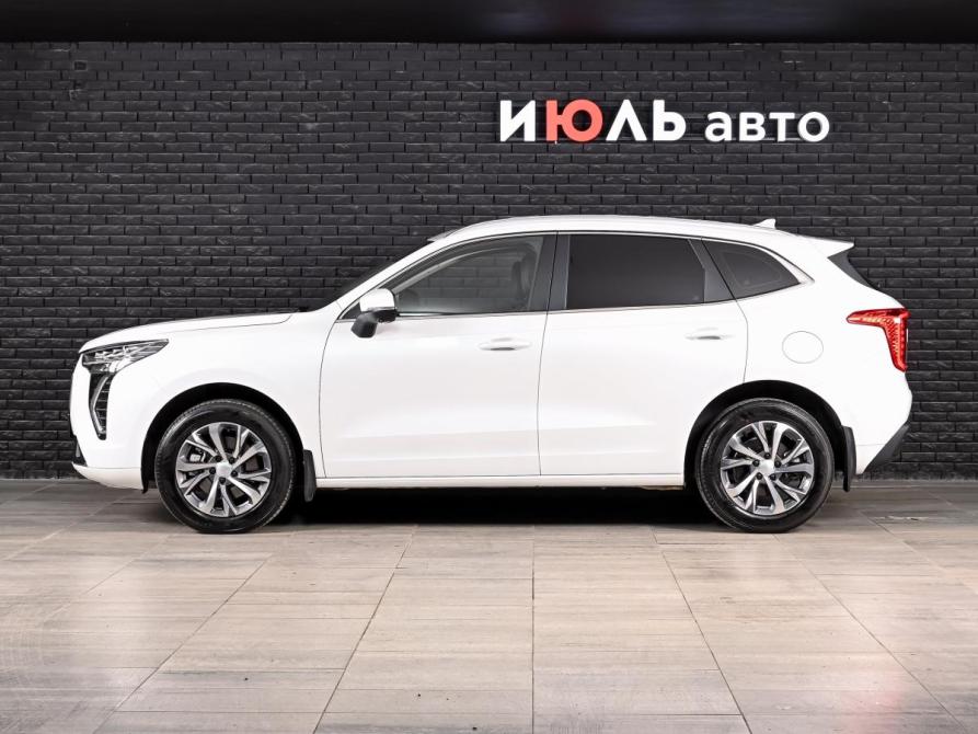 Haval Jolion I Екатеринбург  - изображение 7
