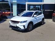 Belgee X50 Москва  - изображение 20