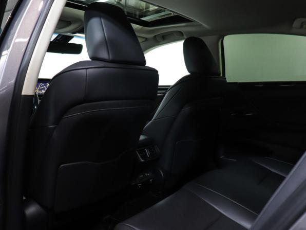 Lexus ES VII с пробегом 2021 года, цена 3 999 000 рублей, 135616 км, седан, Автокод Объявления
