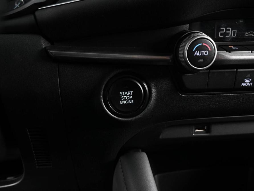 Mazda 3 IV (BP) Ростов-на-Дону  - изображение 17