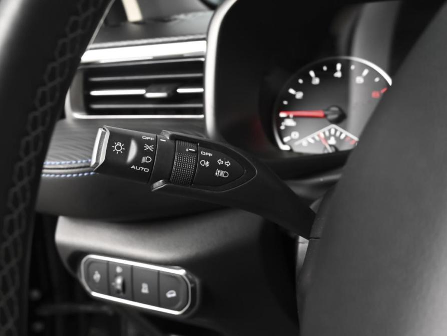 Haval Jolion I Ставрополь  - изображение 16
