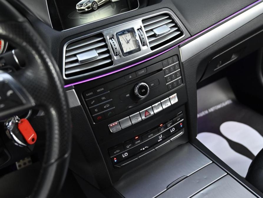 Mercedes-Benz E-Класс V (W213 S213 C238) Москва  - изображение 8