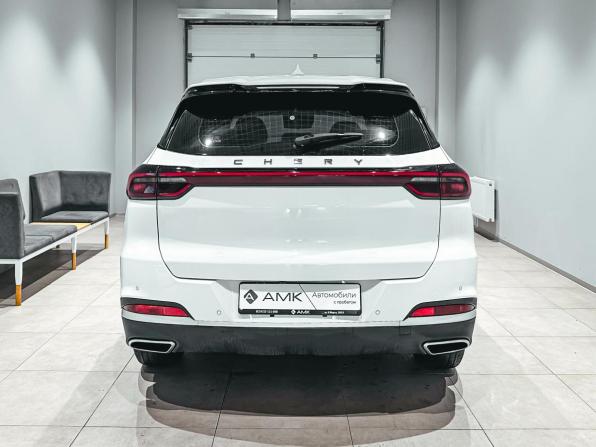 Chery Tiggo 7 Pro Max I с пробегом 2023 года, цена 1 888 166 рублей, 19607 км, внедорожник, Автокод Объявления