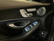 Mercedes-Benz C-Класс AMG IV (W205) Москва  - изображение 37