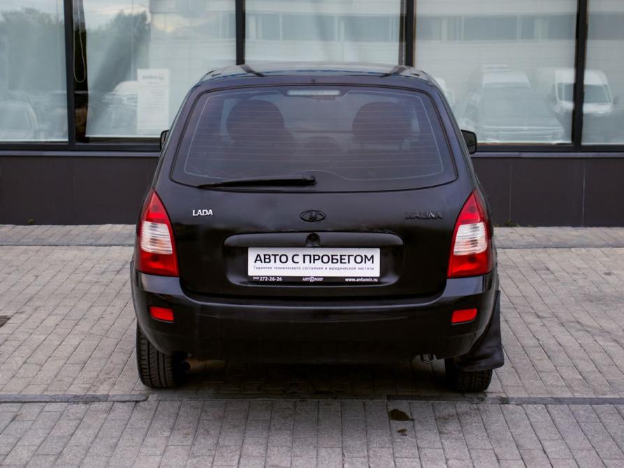 Lada (ВАЗ) Kalina I Екатеринбург  - изображение 4