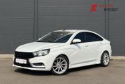 Lada (ВАЗ) Vesta I Красноярск  - изображение 23