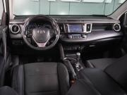 Toyota RAV4 IV (XA40) Рестайлинг Воронеж  - изображение 29