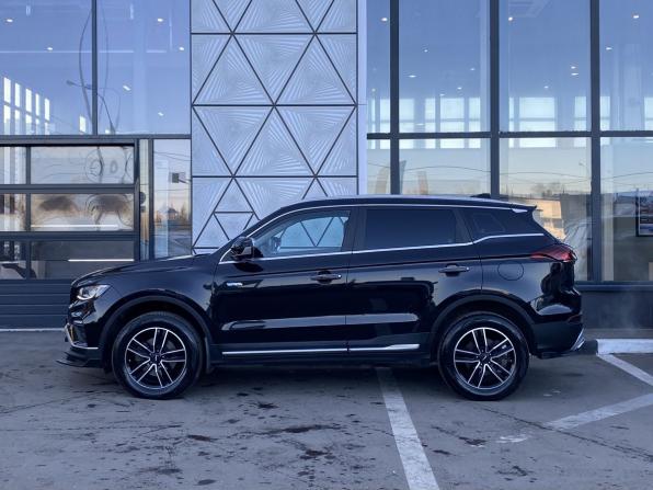 Geely Atlas Pro с пробегом 2022 года, цена 1 869 000 рублей, 56628 км, внедорожник, Автокод Объявления