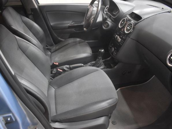 Opel Corsa D с пробегом 2008 года, цена 264 000 рублей, 208976 км, хэтчбек, Автокод Объявления