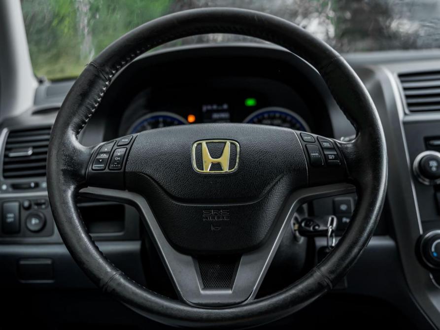 Honda CR-V III Санкт-Петербург  - изображение 7