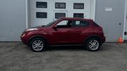 Nissan Juke I Магнитогорск  - изображение 26