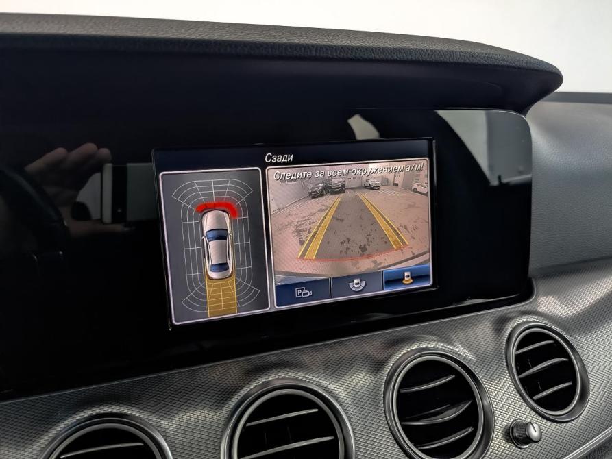 Mercedes-Benz E-Класс V (W213 S213 C238) Москва  - изображение 27