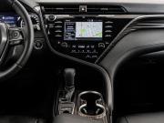 Toyota Camry VIII (XV70) Санкт-Петербург  - изображение 44