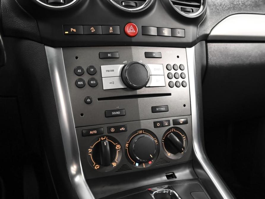Opel Antara I Рестайлинг Ставрополь  - изображение 15