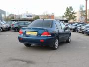 Mitsubishi Lancer IX Дзержинск  - изображение 13
