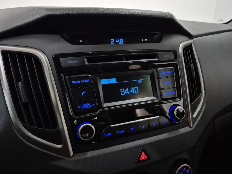 Hyundai Creta I Альметьевск  - изображение 17