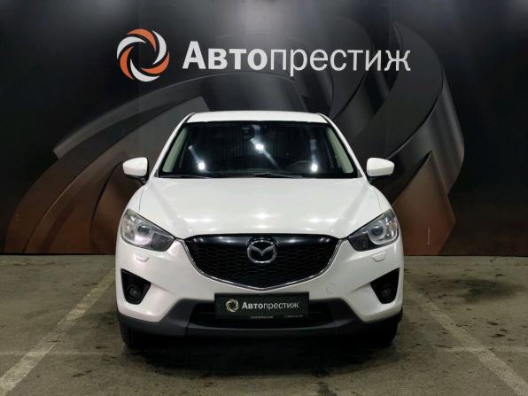 Mazda CX-5 I с пробегом 2013 года, цена 1 350 000 рублей, 197544 км, внедорожник, Автокод Объявления