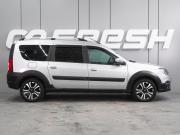 Lada (ВАЗ) Largus I Рестайлинг Воронеж  - изображение 20