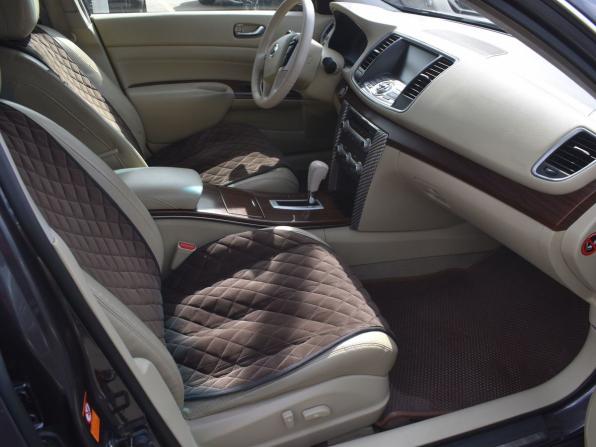 Nissan Teana II Рестайлинг с пробегом 2012 года, цена 904 000 рублей, 249891 км, седан, Автокод Объявления