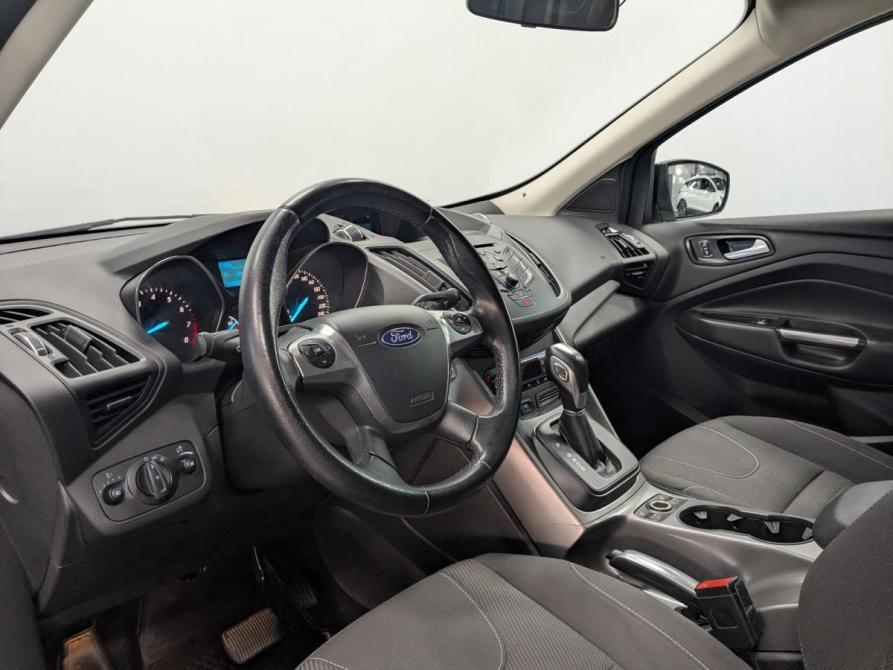 Ford Kuga II Санкт-Петербург  - изображение 14